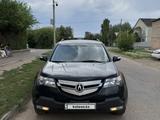 Acura MDX 2007 года за 6 500 000 тг. в Астана – фото 2