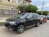 Acura MDX 2007 года за 6 500 000 тг. в Астана – фото 3