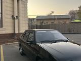 ВАЗ (Lada) 2115 2011 года за 2 150 000 тг. в Шымкент – фото 3