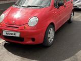 Daewoo Matiz 2012 года за 2 450 000 тг. в Алматы