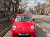 Daewoo Matiz 2012 года за 2 450 000 тг. в Алматы – фото 5