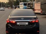 Toyota Corolla 2014 года за 7 500 000 тг. в Алматы – фото 4