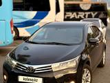 Toyota Corolla 2014 года за 7 500 000 тг. в Алматы