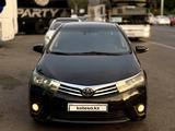 Toyota Corolla 2014 года за 7 500 000 тг. в Алматы – фото 2