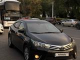 Toyota Corolla 2014 года за 7 500 000 тг. в Алматы – фото 3