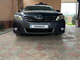 Toyota Camry 2011 годаүшін7 200 000 тг. в Сарыагаш – фото 2