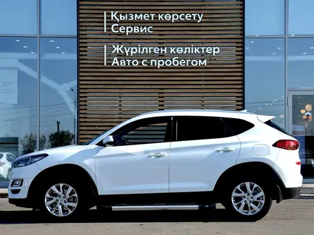 Hyundai Tucson 2019 года за 12 490 000 тг. в Кызылорда – фото 3