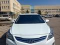 Hyundai Accent 2015 года за 6 000 000 тг. в Алматы