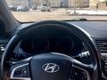 Hyundai Accent 2015 года за 6 000 000 тг. в Алматы – фото 9