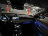 Jetour X70 Plus 2023 года за 10 000 000 тг. в Усть-Каменогорск