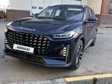 Jetour X70 Plus 2023 года за 10 000 000 тг. в Усть-Каменогорск – фото 5