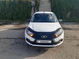 ВАЗ (Lada) Granta 2190 2020 года за 3 500 000 тг. в Усть-Каменогорск – фото 2