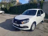 ВАЗ (Lada) Granta 2190 2020 года за 3 500 000 тг. в Усть-Каменогорск