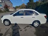 ВАЗ (Lada) Granta 2190 2020 года за 3 500 000 тг. в Усть-Каменогорск – фото 3