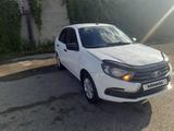 ВАЗ (Lada) Granta 2190 2020 года за 3 500 000 тг. в Усть-Каменогорск – фото 4