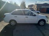ВАЗ (Lada) Granta 2190 2020 года за 3 500 000 тг. в Усть-Каменогорск – фото 5
