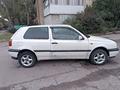 Volkswagen Golf 1993 года за 1 650 000 тг. в Алматы – фото 4