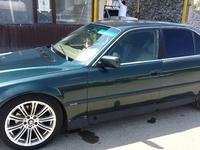 BMW 740 1994 года за 3 000 000 тг. в Алматы