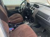 Mitsubishi Pajero iO 2005 годаүшін2 900 000 тг. в Атырау