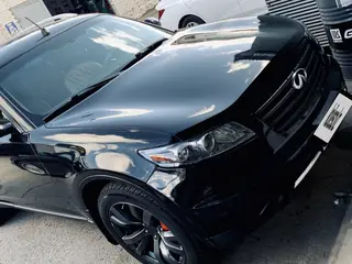 Infiniti FX35