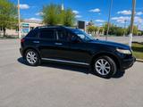 Infiniti FX35 2007 годаүшін4 500 000 тг. в Караганда – фото 3