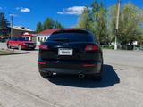 Infiniti FX35 2007 годаүшін4 500 000 тг. в Караганда – фото 4