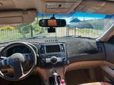 Infiniti FX35 2007 годаүшін4 500 000 тг. в Караганда – фото 5