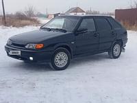 ВАЗ (Lada) 2114 2012 годаүшін1 450 000 тг. в Семей