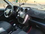 ВАЗ (Lada) Granta 2190 2016 года за 3 200 000 тг. в Атырау – фото 3