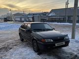 ВАЗ (Lada) 2114 2013 годаfor2 000 000 тг. в Астана – фото 4