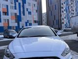 Hyundai Sonata 2019 года за 9 500 000 тг. в Алматы