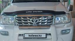 Toyota Land Cruiser 2006 годаүшін10 500 000 тг. в Жанаозен