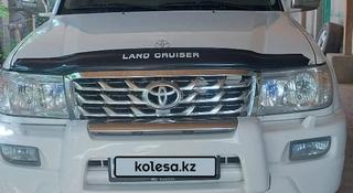 Toyota Land Cruiser 2006 года за 9 500 000 тг. в Жанаозен