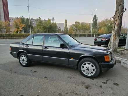 Mercedes-Benz 190 1993 года за 1 300 000 тг. в Семей – фото 2