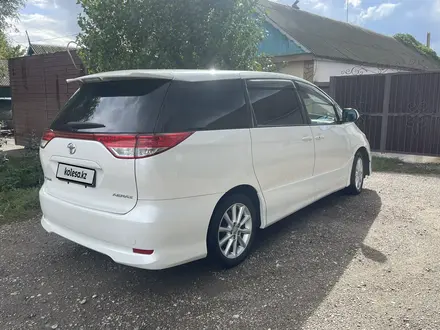 Toyota Estima 2010 года за 5 800 000 тг. в Актобе – фото 6