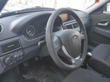 ВАЗ (Lada) Priora 2172 2013 годаүшін3 100 000 тг. в Костанай – фото 5