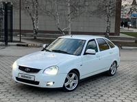 ВАЗ (Lada) Priora 2172 2013 годаүшін3 500 000 тг. в Костанай