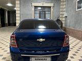 Chevrolet Cobalt 2021 годаүшін4 300 000 тг. в Шымкент – фото 4