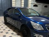 Chevrolet Cobalt 2021 годаүшін4 300 000 тг. в Шымкент – фото 2
