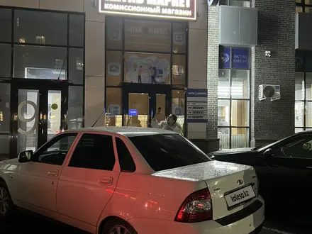 ВАЗ (Lada) Priora 2170 2014 года за 2 900 000 тг. в Астана – фото 2