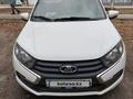 ВАЗ (Lada) Granta 2190 2021 годаүшін5 100 000 тг. в Актобе