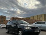 Opel Astra 2002 годаүшін2 650 000 тг. в Актау – фото 2