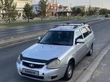 ВАЗ (Lada) Priora 2171 2012 года за 830 000 тг. в Шымкент