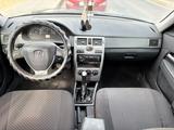 ВАЗ (Lada) Priora 2171 2012 года за 830 000 тг. в Шымкент – фото 4