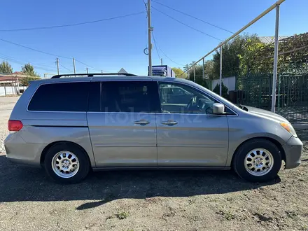 Honda Odyssey 2008 года за 7 400 000 тг. в Алматы – фото 6