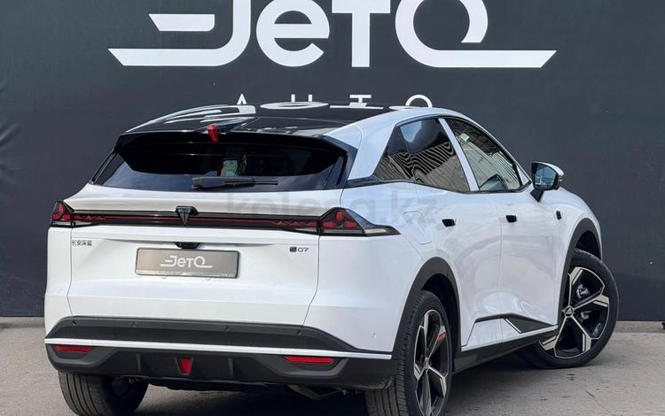 Deepal S07 Ultra 230 — миниатюра 4