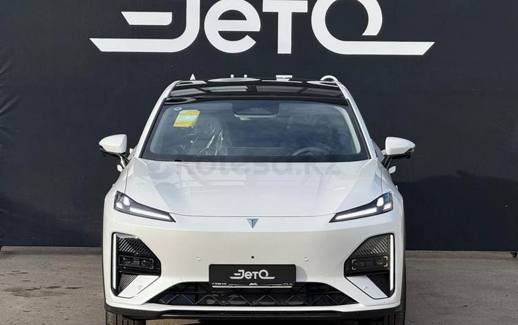 Deepal S07 Ultra 230 — миниатюра 2