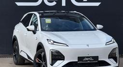 Deepal S07 Ultra 230 2025 годаүшін14 790 000 тг. в Алматы