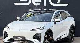 Deepal S07 Ultra 230 2025 годаүшін14 790 000 тг. в Алматы – фото 3