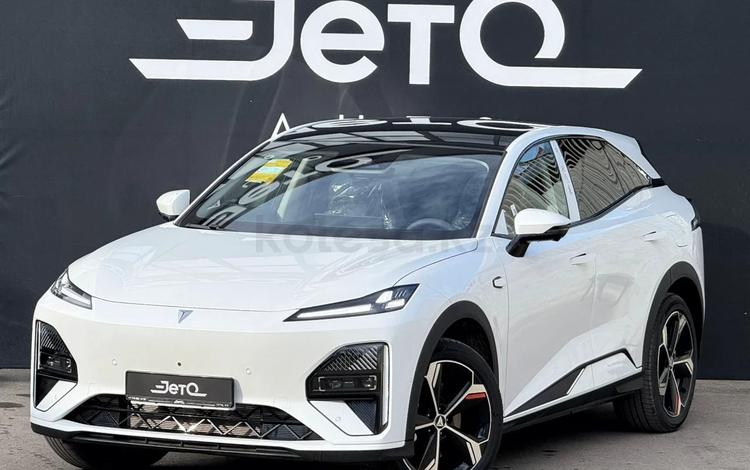 Deepal S07 Ultra 230 — миниатюра 3